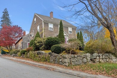 36 High St, Merrimac, MA 01860 - photo 2