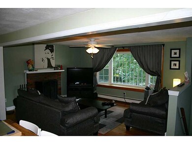 Living Room.
