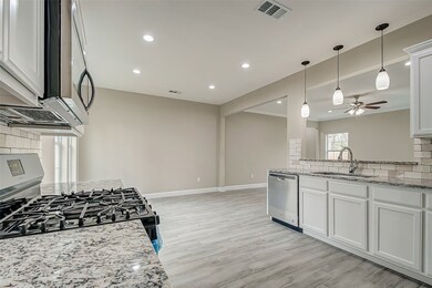 7610 Teesdale Dr, Houston, TX 77028 - photo 3