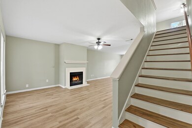 5921 Santa fe Cir, Dickinson, TX 77539 - photo 6