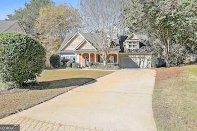 21 Oak Park Square, Newnan, GA 30265 - photo 2