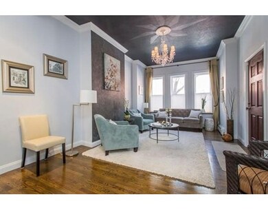 106 Saint Botolph St unit 1 FURN., Boston, MA 02115 - photo 2