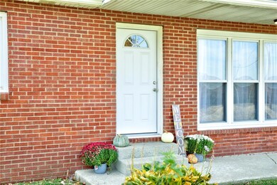 618 E Cutshall Rd, Austin, IN 47102 - photo 2