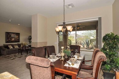 Dining Room-Views