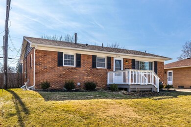 1799 Radnor Ave, Columbus, OH 43224 - photo 4