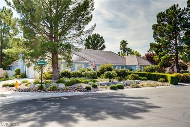 Located in Tucson Trails, a gated custom home comm