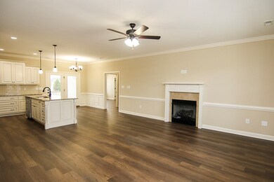 127 Clipper Ln, Smithfield, NC 27577 - photo 7