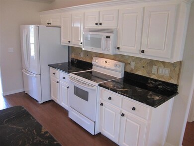 This home is just like new!