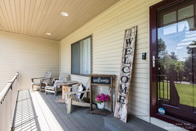 2150 Baker Rd, Dexter, MI 48130 - photo 3