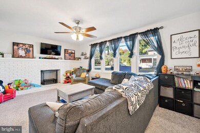 134 Kent Rd, Haddonfield, NJ 08033 - photo 6