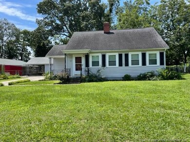 3811 E Shepard St, Fayetteville, NC 28304 - photo 2