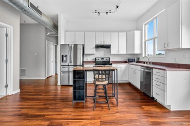 2900 N Downing St unit 201, Denver, CO 80205 - photo 2