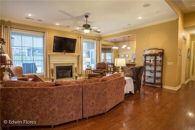 3803 SW Sandstone Ave, Bentonville, AR 72712 - photo 3