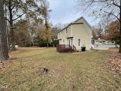 537 Highsmith Ct, Knightdale, NC 27545 - photo 4