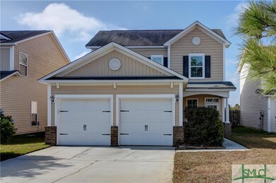 31419 Savannah Homes for sale - 4 Tee Tree Circle 