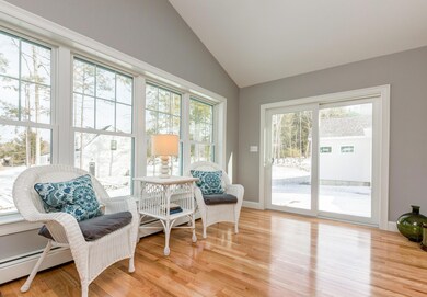 Sunroom