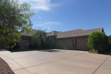 4 Car Garage