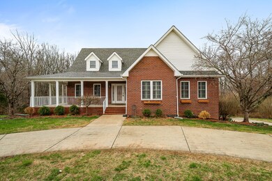 126 N Steeplechase Dr, McMinnville, TN 37110 - photo 2