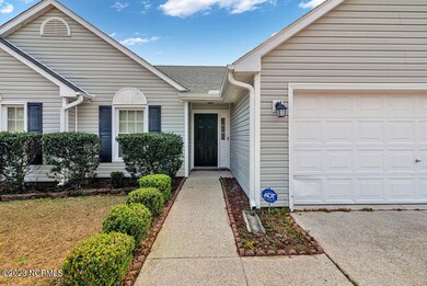 292 Huff Dr, Jacksonville, NC 28546 - photo 3