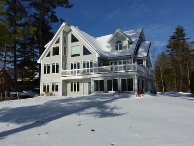 50 Knoll Point Dr, Moultonborough, NH 03254 - photo 3