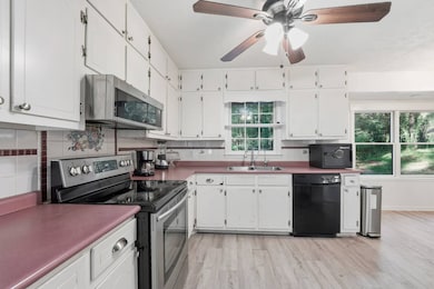 2187 Chaparral Dr, Snellville, GA 30078 - photo 7