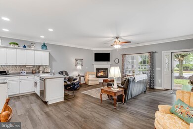 20 Mulberry St unit 17, Georgetown, DE 19947 - photo 4