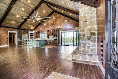 4285 S Fannin Ave, Denison, TX 75021 - photo 5