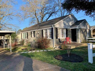 824 824 W 9th St, Tyler, TX 75701 - photo 3