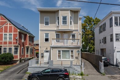 41 Summer St, Lawrence, MA 01840 - photo 2