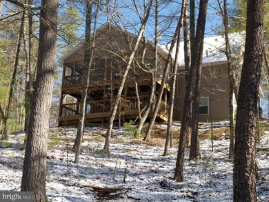 941 Lee Rd, Basye, VA 22810 - photo 2