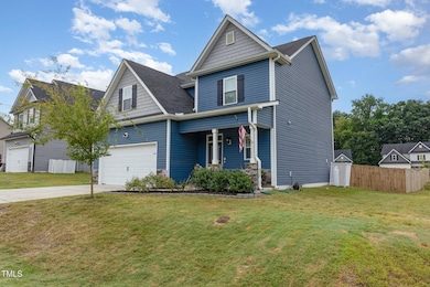 312 S Kramer Path, Clayton, NC 27527 - photo 6
