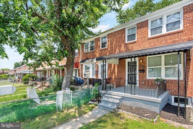 7932 Kavanagh Rd, Dundalk, MD 21222 - photo 4