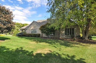 1695 S Hiland Dr, Frankfort, IN 46041 - photo 4