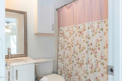1st Floor Bedroom Bath 1
