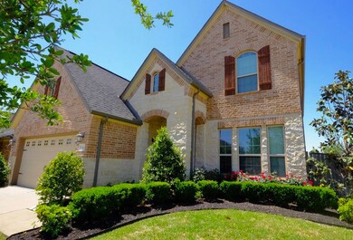 Welcome home to 2802 Weldons Forest Dr. Katy, TX 77494
