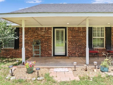 1008 County Road 1580, Marlow, OK 73055 - photo 4