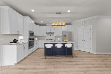 1400 Gathering Park Cir unit 202, Cary, NC 27519 - photo 3