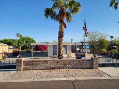13614 E 47th Ln, Yuma, AZ 85367 - photo 2