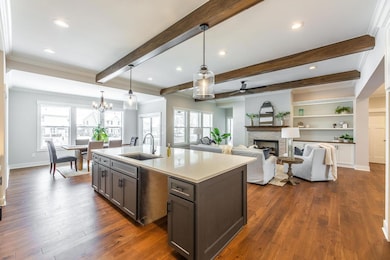 2347 Jaxton Ct, Lewis Center, OH 43035 - photo 5