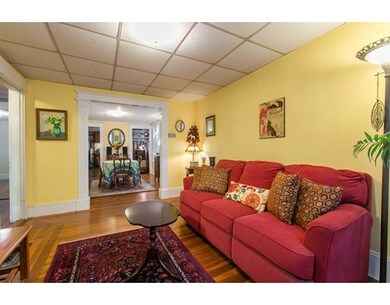 10 Hall St unit 1, Somerville, MA 02144 - photo 3