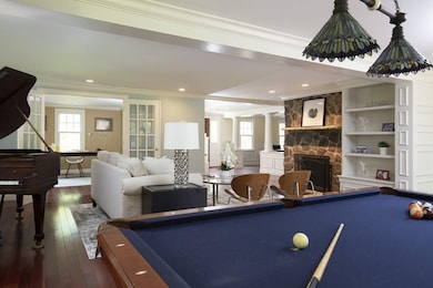 51 Stony Brook Rd, Weston, MA 02493 - photo 7