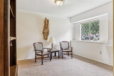 Sitting Room  that could be 3rd Bedroom
