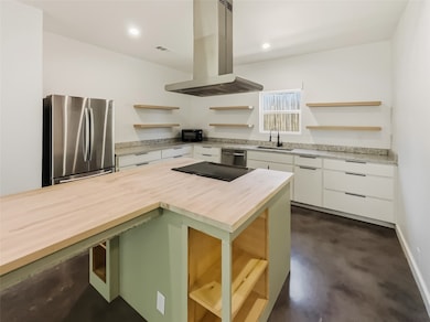 1906 Avenue B, Fort Worth, TX 76104 - photo 6