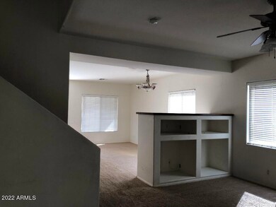 Dining Room Living Room