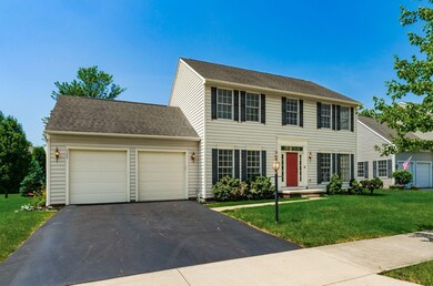 5345 Snider Loop, New Albany, OH 43054 - photo 4