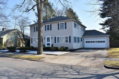 201 Sessions St, Providence, RI 02906 - photo 3