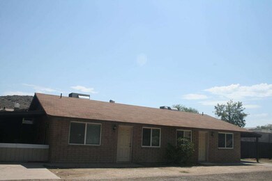 Front - Duplex