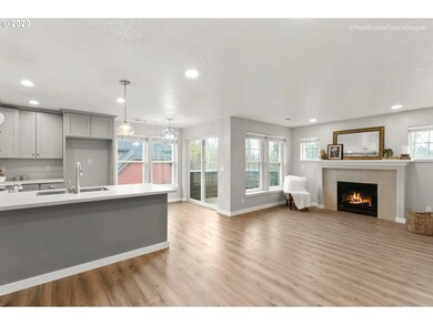 7054 NE Rocky Brook St, Hillsboro, OR 97124 - photo 3