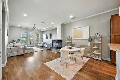 2800 Sandage Ave unit 207, Fort Worth, TX 76109 - photo 3