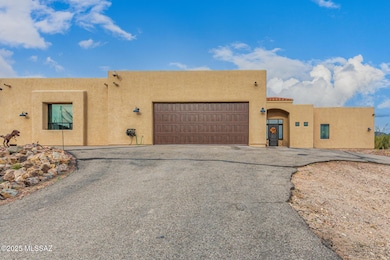 15672 E Colossal Cave Rd, Vail, AZ 85641 - photo 2